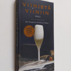 Juha Berglund : Viinistä viiniin 2012 : Viini-lehden vuos... - pikkukuva 1