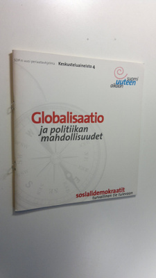 Globalisaatio ja politiikan mahdollisuudet