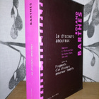 4x filosofiaa - Barthes, Baudrillard & Dantzig - Français - pikkukuva 4
