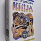 Walter Wangerin : Kirja - pikkukuva 1