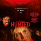 hunted (22 784) UUSI -SV- BLU-RAY SF-TXT 2020 - pikkukuva 2