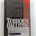 Osmo Jussila : Terijoen hallitus 1939-40 - pikkukuva 2