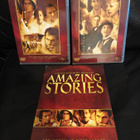 Steven Spielberg presents Amazing Stories 1.kausi 2DVD - pikkukuva 1