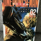 ONE PUNCH-MAN 02 (KIINA) - pikkukuva 1