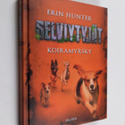 Erin Hunter : Koiramyrsky - pikkukuva 1