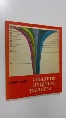 Heikki Waris : Aikamme muuttuva maailma