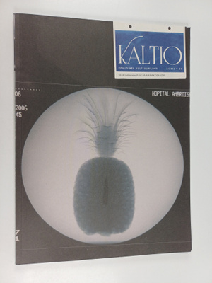Kaltio 2/2013