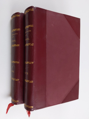 Louis Laurand ym. : Manuel des etudes grecques et latines...