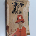 Margery Lawrence : Seitsemän kuun madonna - pikkukuva 1
