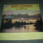 LP Harry Stoneham: Solid gold hammond 53 songs - pikkukuva 1