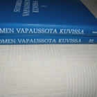 Suomen vapaussota kuvissa I-II - pikkukuva 2
