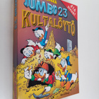 Walt Disney : Jumbo 23 : Kultalöytö - pikkukuva 1