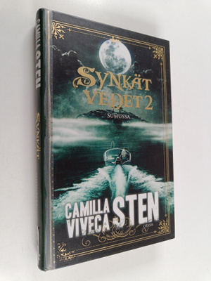 Camilla Sten : Sumussa