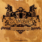 Rob Zombie • Educated Horses CD - pikkukuva 2