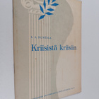 L. A. Puntila : Kriisistä kriisiin - pikkukuva 1