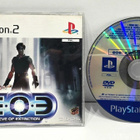 PS2 - EOE: Eve of Extinction Press Promo - pikkukuva 1