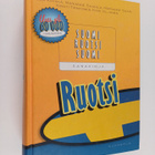 Kirsti Tirkkonen ym. : Suomi-ruotsi-suomi-sanakirja - pikkukuva 1