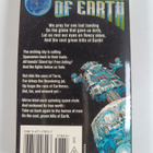 Robert Anson Heinlein : The Green Hills of Earth - pikkukuva 2
