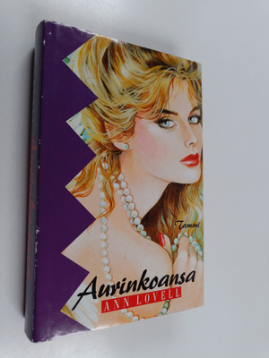 Ann Lovell : Aurinkoansa