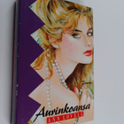 Ann Lovell : Aurinkoansa - pikkukuva 1