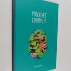 Eelis Lajunen : Punaiset lumpeet - pikkukuva 1