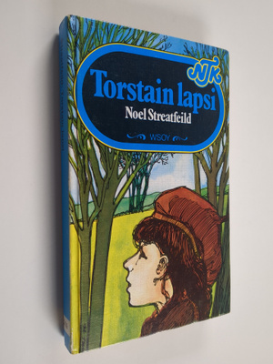 Noel Streatfeild : Torstain lapsi