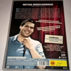 PABLO FRANCISCO DVD - pikkukuva 2