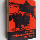 Lauri Haataja : Suomen työväenliikkeen historia - pikkukuva 1