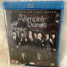 the VAMPIRE DIARIES  KAUSI 8  (FINAL SEASON) - pikkukuva 1