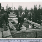Saseka asuinrakennus 1945 Nordsjö-Kallvik Vuosaari - pikkukuva 1