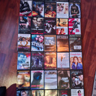 Upea leffapaketti: 105 kpl DVD- ja Blu-ray-elokuvia - pikkukuva 3