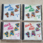 Rock 'n' Roll Volume 1,2,3,4 - pikkukuva 1