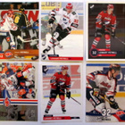 LENNART PETRELL x 13 korttia, sis. HIFK aikaisen nimmarin - pikkukuva 2