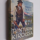 Bernhard Nordh : Tunturin kiroissa - pikkukuva 1
