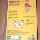 MIKKO MALLIKAS JA MILLA VHS - pikkukuva 2