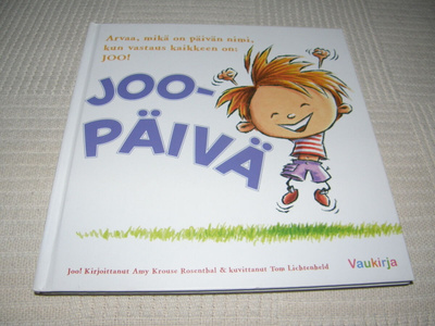 Rosenthal - Lichtenheld Joo-päivä