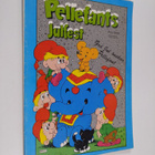 Pellefants julfest - pikkukuva 1