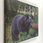Kimmo Ohtonen : Karhu : voimaeläin - pikkukuva 1