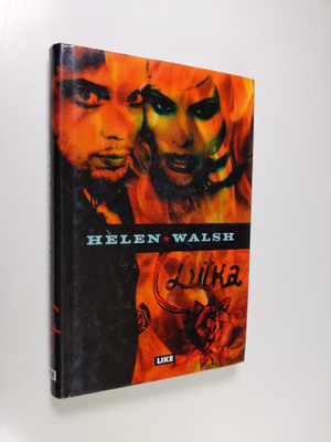 Helen Walsh : Lutka