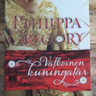 Philippa Gregory - Valkoinen kuningatar - pikkukuva 1