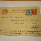 1932 Neuvostoliitto ehiö ehiö professorille Hkiin - pikkukuva 1