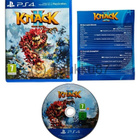 PS4 - Knack 2 (CIB) - pikkukuva 3
