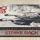 Strike Back: Project Dawn (2010-2011) Blu-ray (UUSI) - pikkukuva 3