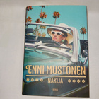 Enni Mustonen : Näkijä - pikkukuva 1