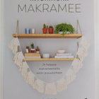 Amy Mullins : Intohimona makramee : 24 helppoa makrameema... - pikkukuva 1