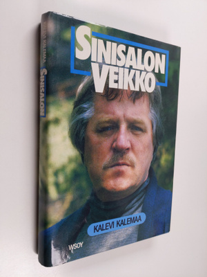 Kalevi Kalemaa : Sinisalon Veikko : suomalainen näyttelijä