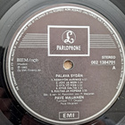 PAVE MAIJANEN : PALAVA SYDÄN LP - pikkukuva 3
