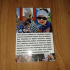 Lasten kanssa matkalla - Savukeitaan matkaoppaat - pikkukuva 2
