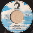 Kake Randelin : Ero -  7" - pikkukuva 2