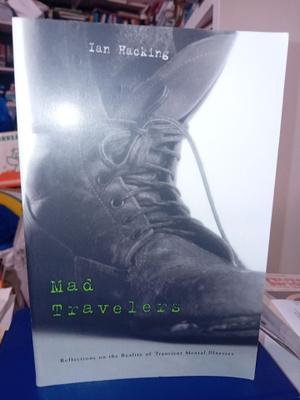 Hacking : Mad Travelers ( SIS POSTIKULU )